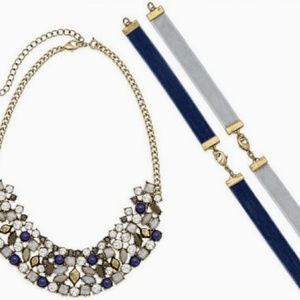 Premier Designs Material Girl Necklace